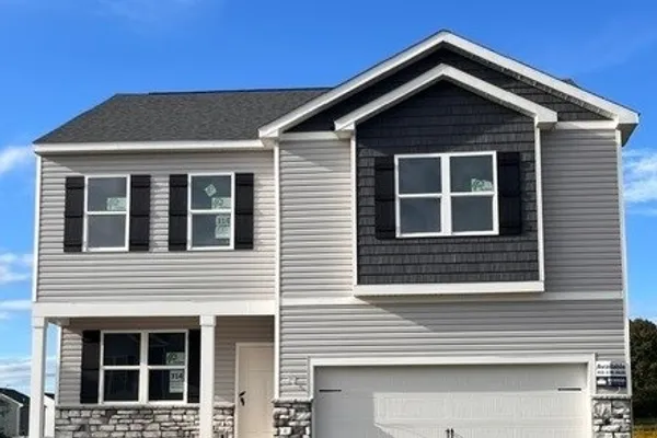 182 SHELTON PLACE DR