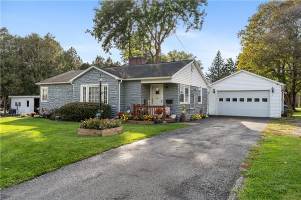 107 GRANGER RD