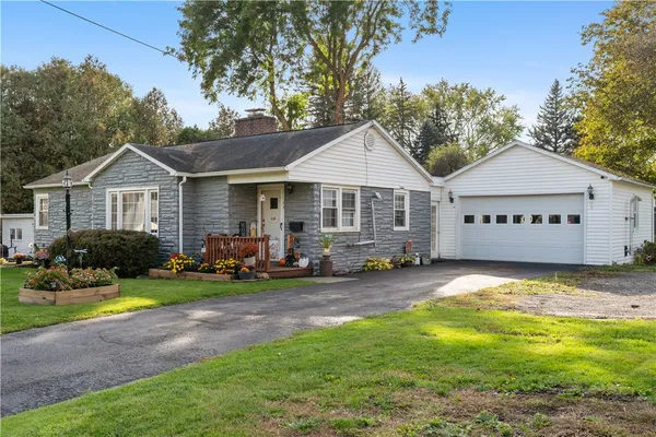 107 GRANGER RD