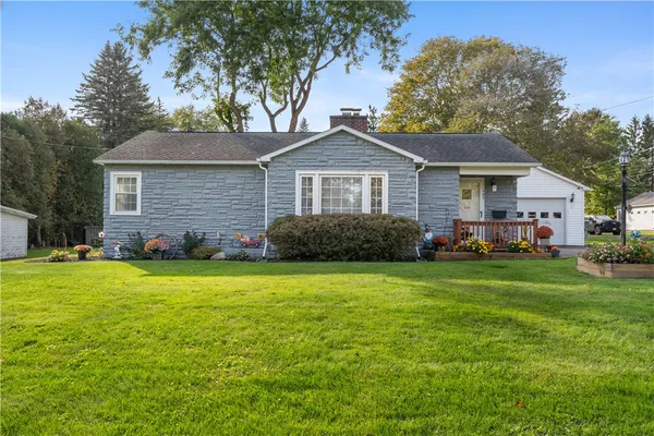 107 GRANGER RD