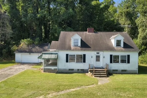 130 OLD PITTSBURGH RD