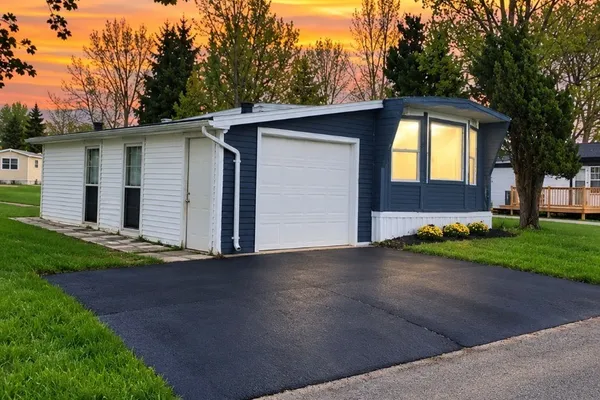6 HIGHRIDGE TER