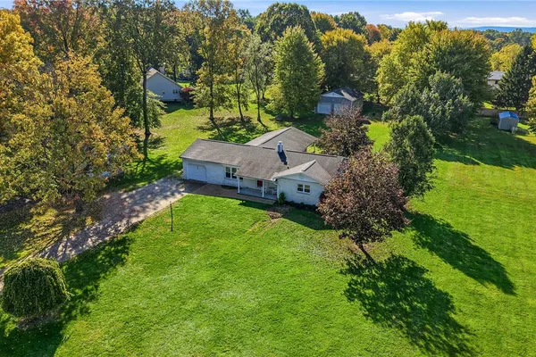 3536 LEE RUN RD