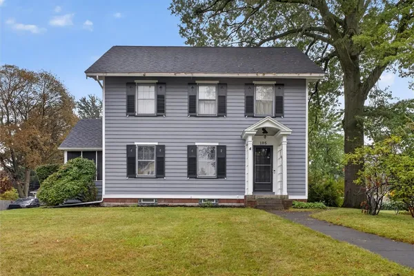 105 SEYMOUR RD