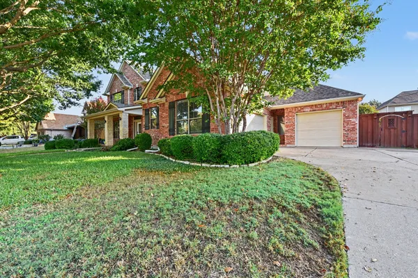 730 PHEASANT RUN DR