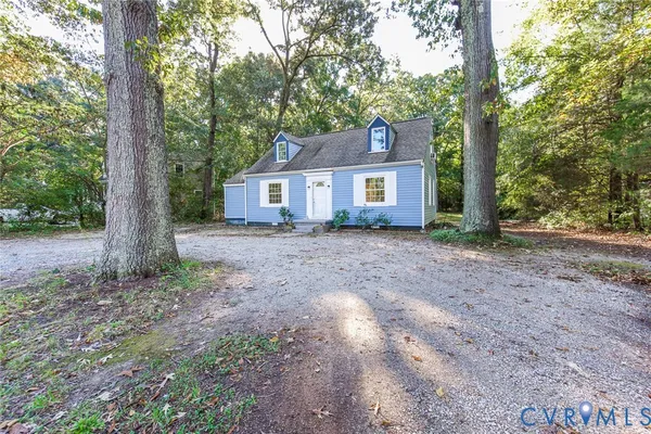 3017 KINGSDALE RD