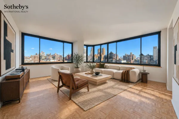 2000 BROADWAY 11C