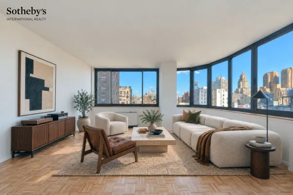 2000 BROADWAY 11C