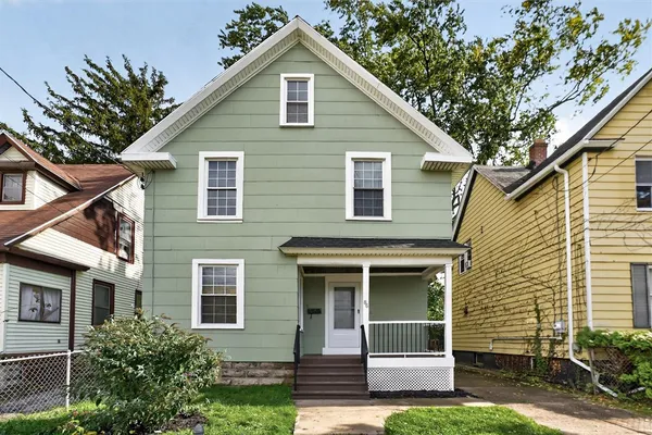 86 MILLER ST