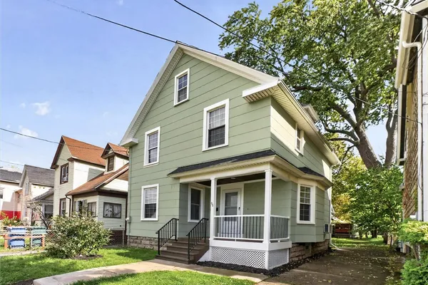86 MILLER ST