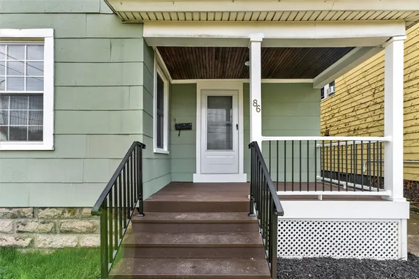 86 MILLER ST