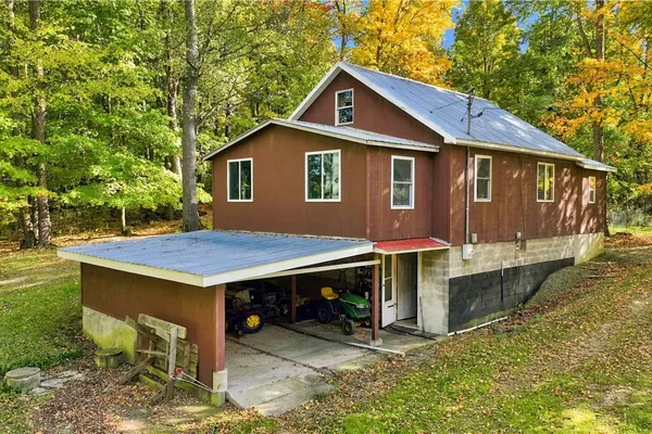 260 PRATTSBURG RD