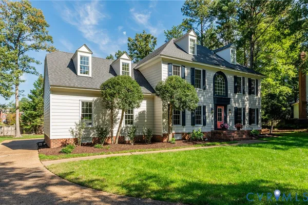 3216 NUTLEY CT