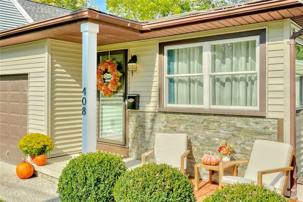 408 SPENCER RD RD