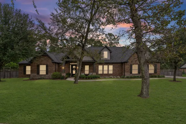 23418 SONOMA VALLEY DR