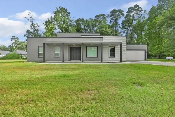 538 MAGNOLIA POINT DR