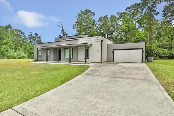 538 MAGNOLIA POINT DR