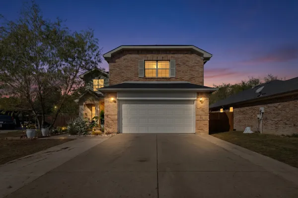 2549 SPRING CREEK DR