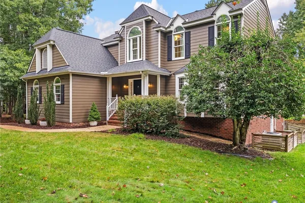 12100 ENGLISH IVY LN
