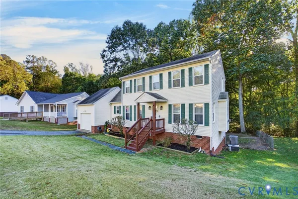 7225 HARTSDALE CT
