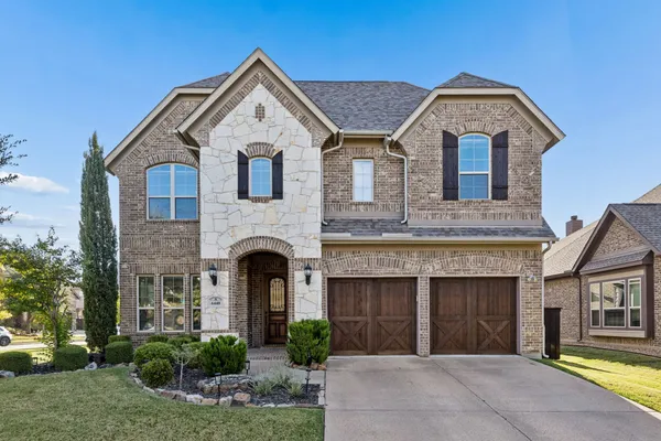 6448 FIRE CREEK TRL