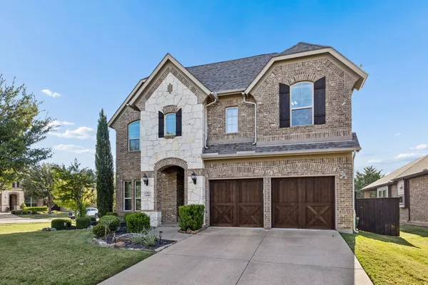 6448 FIRE CREEK TRL