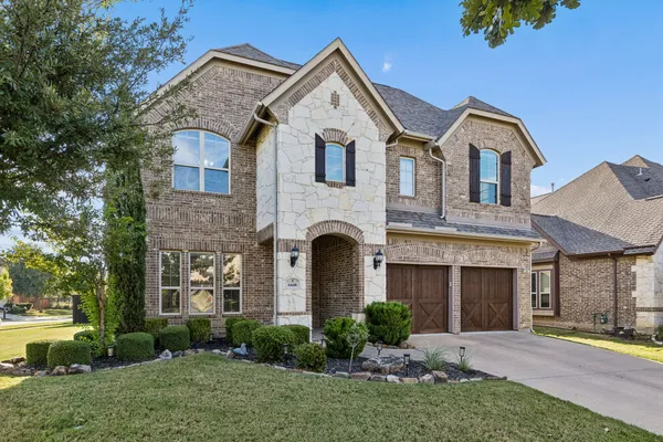 6448 FIRE CREEK TRL