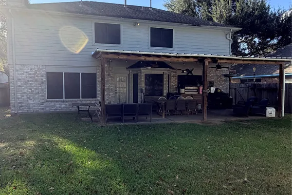 232 N RANCH HOUSE RD