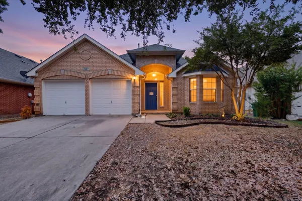 4617 BELLADONNA DR