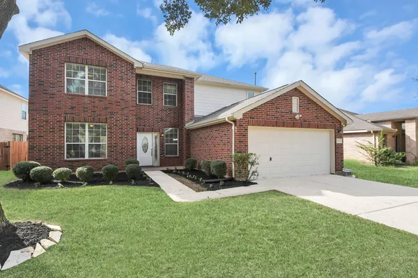2238 TREMONT TRAIL LN