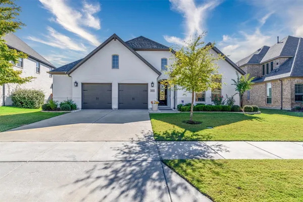 4031 BLUE SAGE DR