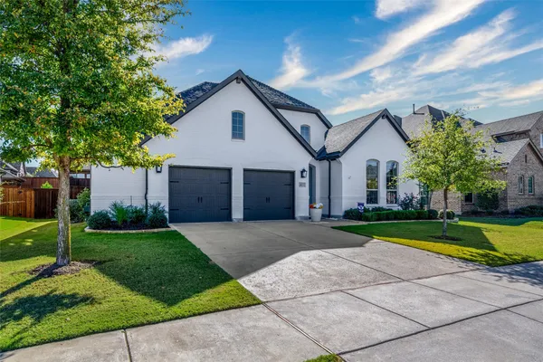 4031 BLUE SAGE DR