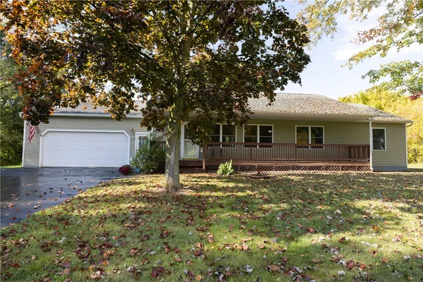 1999 DAANSEN RD