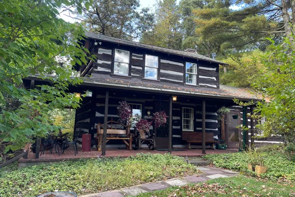271 HARVEY RD