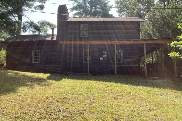 271 HARVEY RD