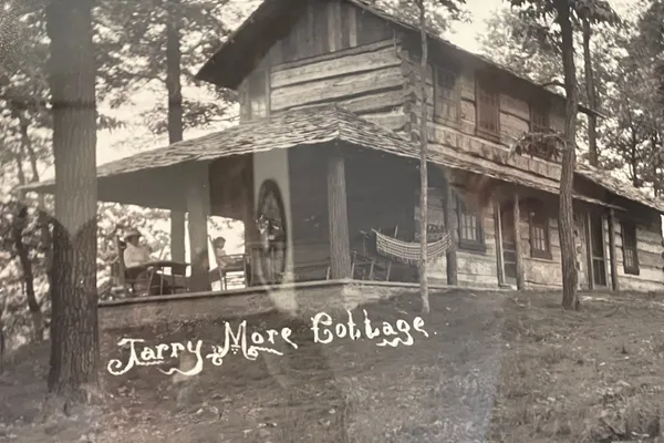 271 HARVEY RD