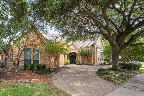 3301 TERRY DR
