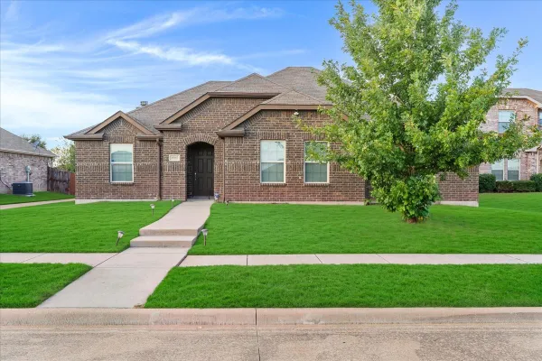 1985 HARBOR CT