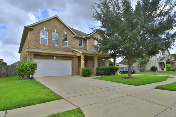 20358 MATHIS LANDING DR