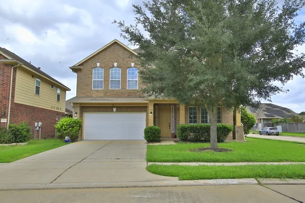 20358 MATHIS LANDING DR