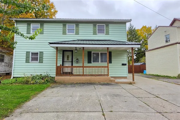23 CLEVELAND ST