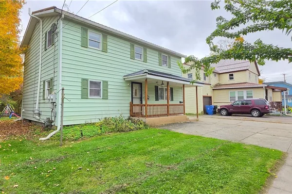 23 CLEVELAND ST