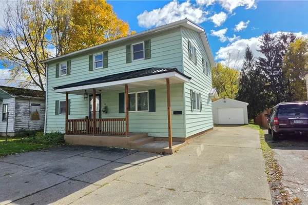23 CLEVELAND ST