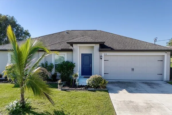 214 RE CHERCHE ST