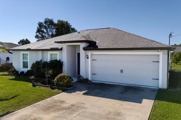 214 RE CHERCHE ST