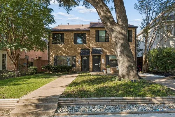 3434 GRANADA AVE