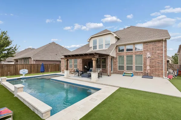 2816 DRIFTWOOD CREEK TRL