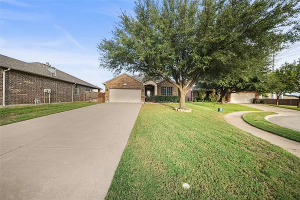 5712 PAWPAW RIDGE DR