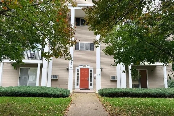 OAKS 1 NEW YORKER AVE