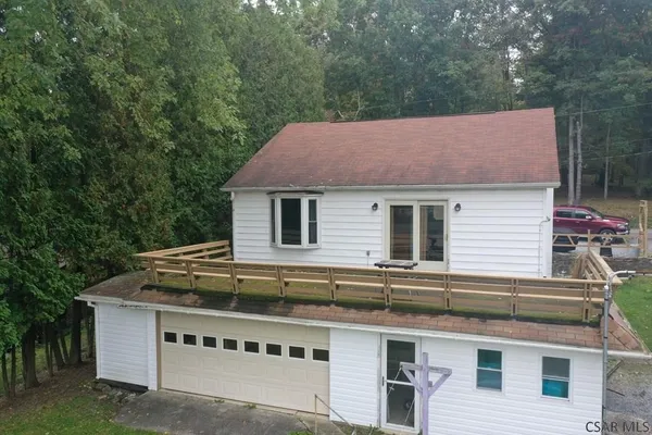 112 CHICKASAW PATH